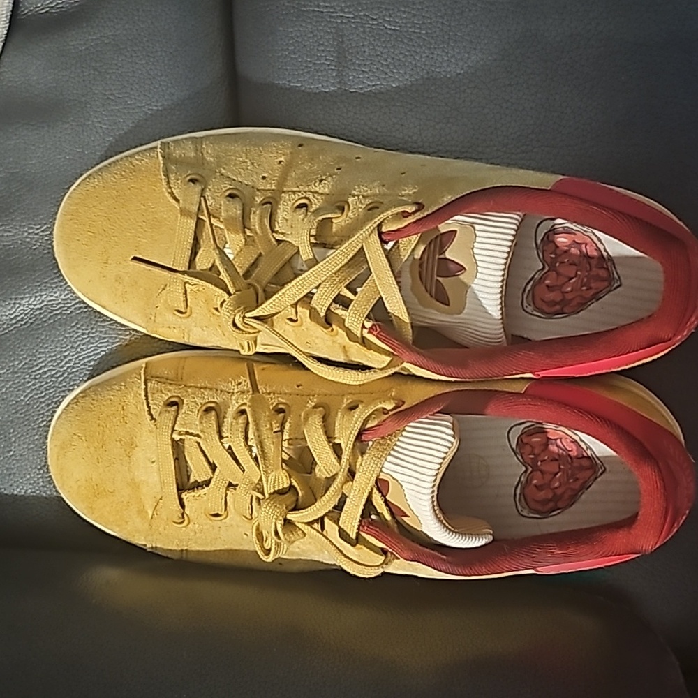 Mens size 8.5